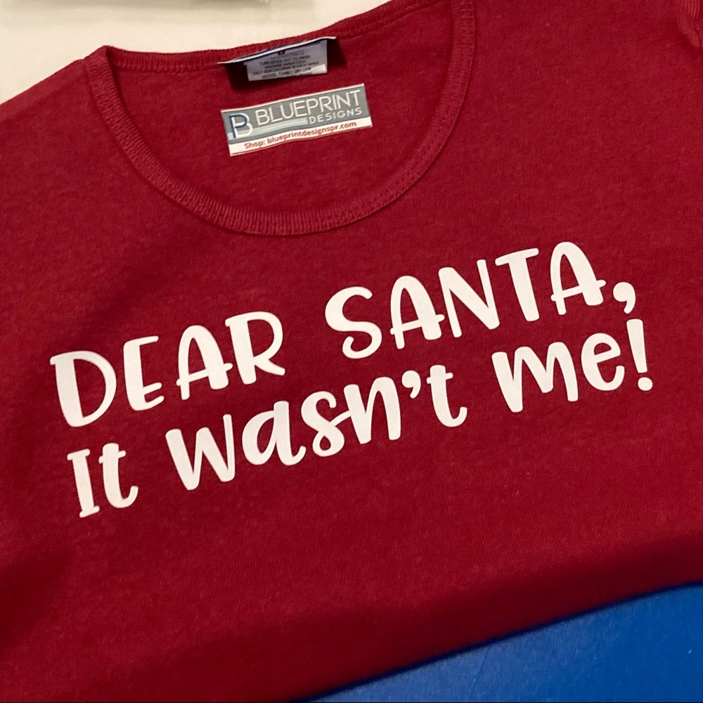 Christmas Graphic Kids Tee NEW - Picture 2 of 4